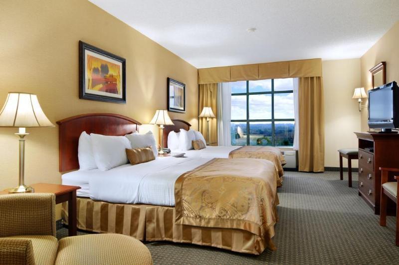 Holiday Inn Cleveland By Ihg מראה חיצוני תמונה