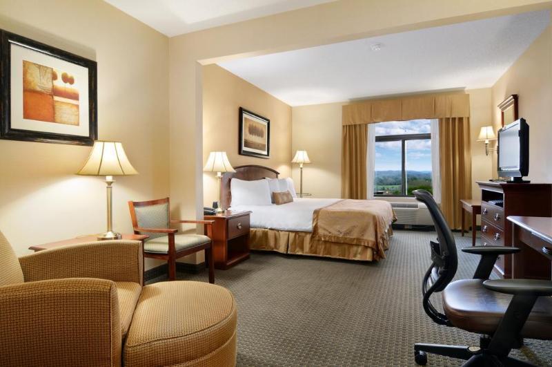 Holiday Inn Cleveland By Ihg מראה חיצוני תמונה