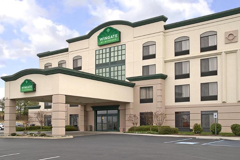 Holiday Inn Cleveland By Ihg מראה חיצוני תמונה