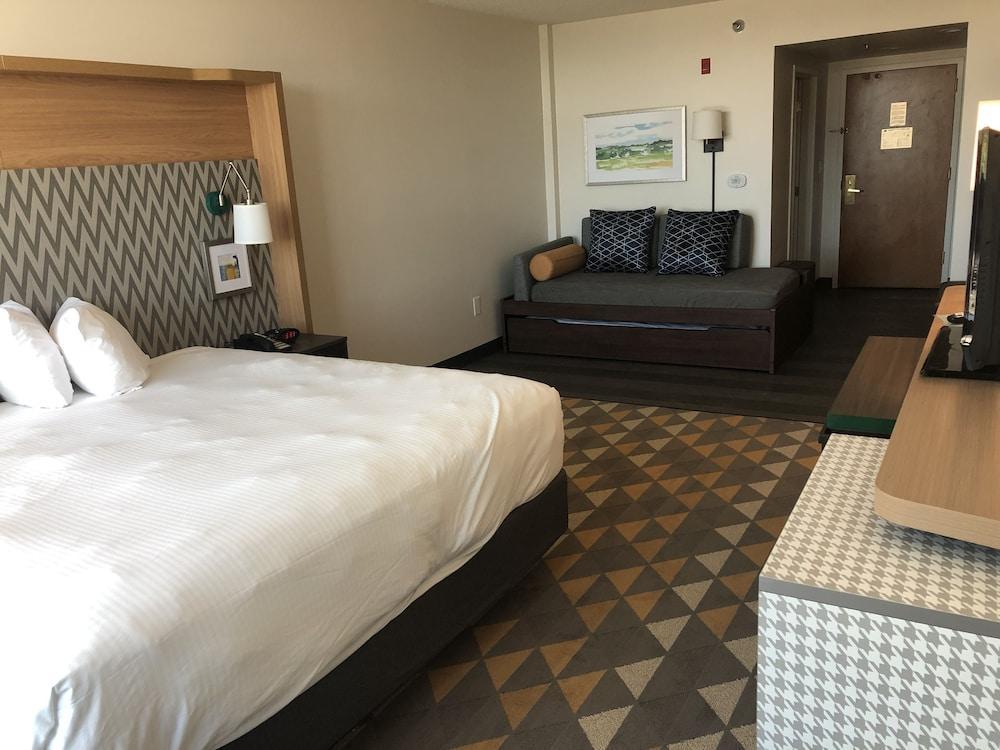 Holiday Inn Cleveland By Ihg מראה חיצוני תמונה