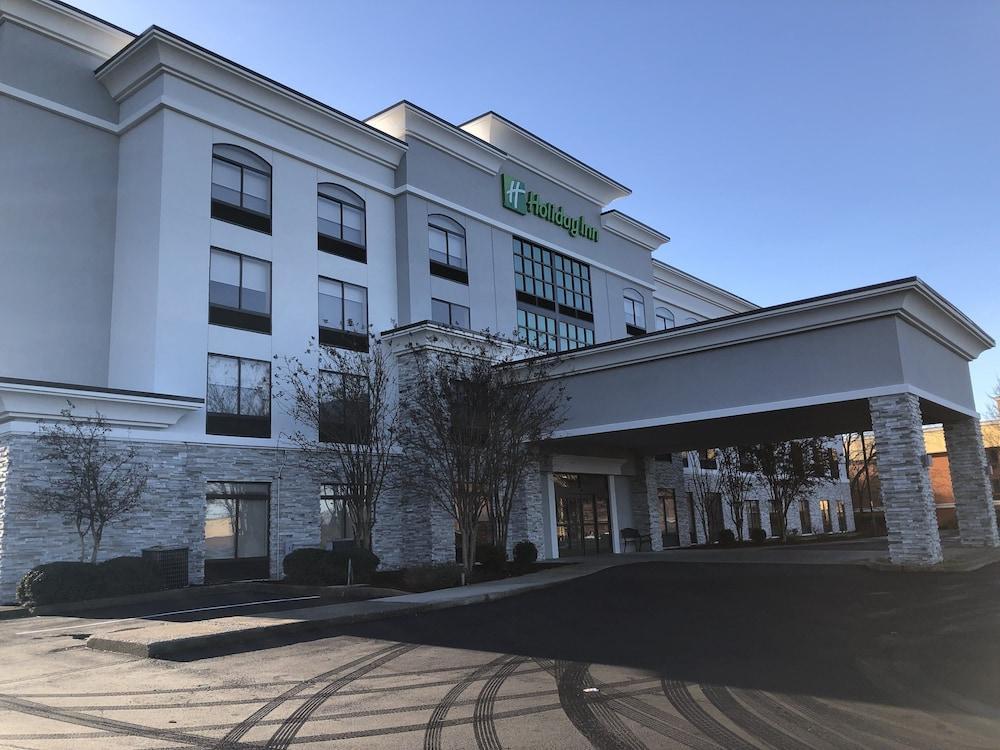 Holiday Inn Cleveland By Ihg מראה חיצוני תמונה