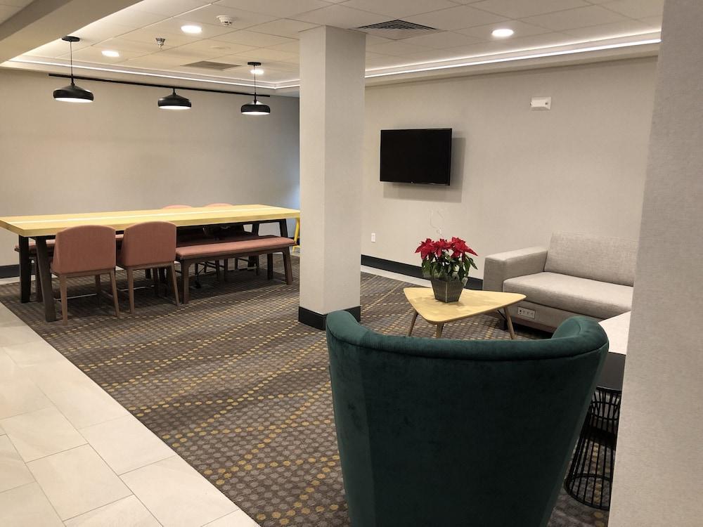 Holiday Inn Cleveland By Ihg מראה חיצוני תמונה