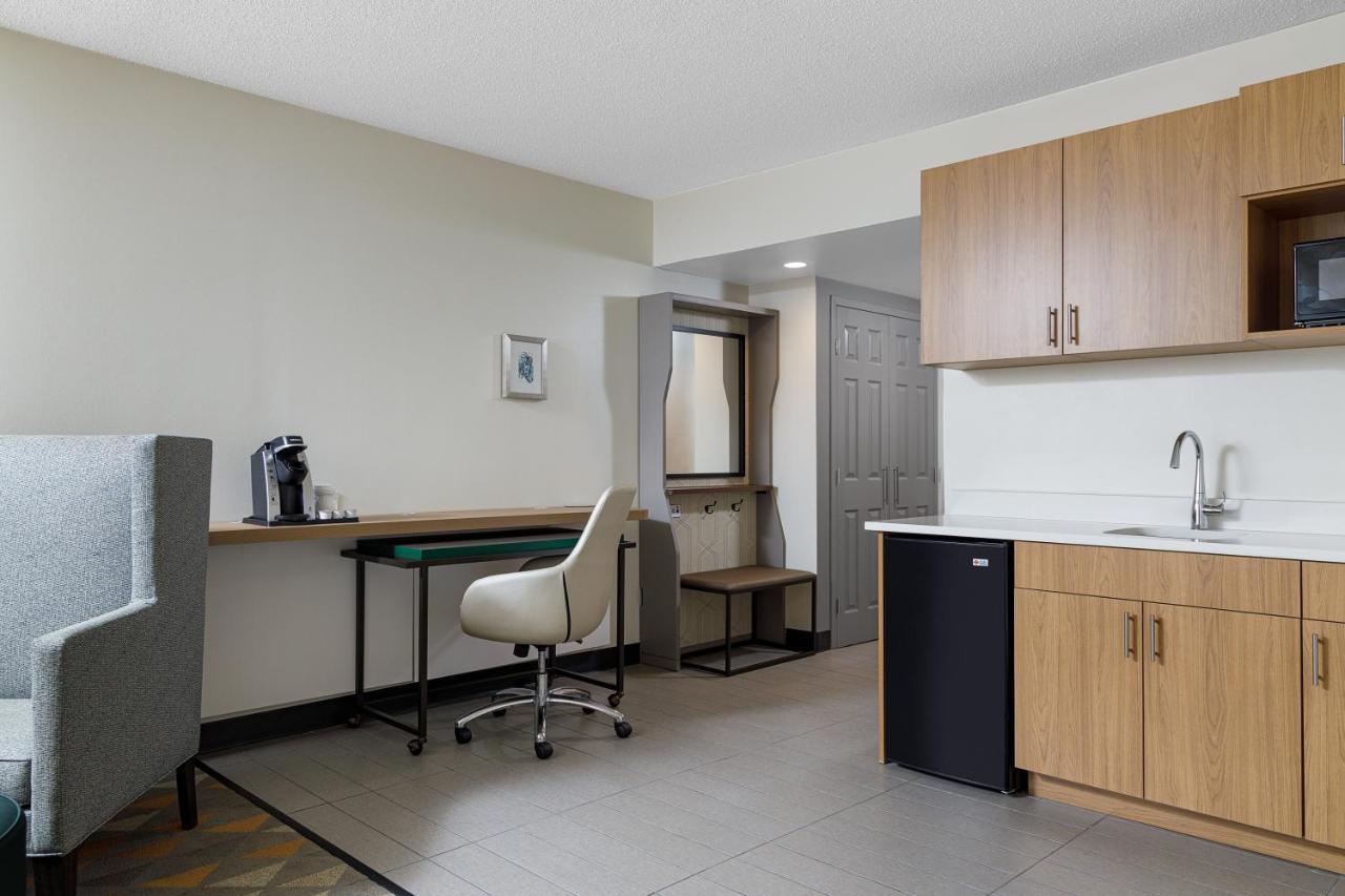 Holiday Inn Cleveland By Ihg מראה חיצוני תמונה