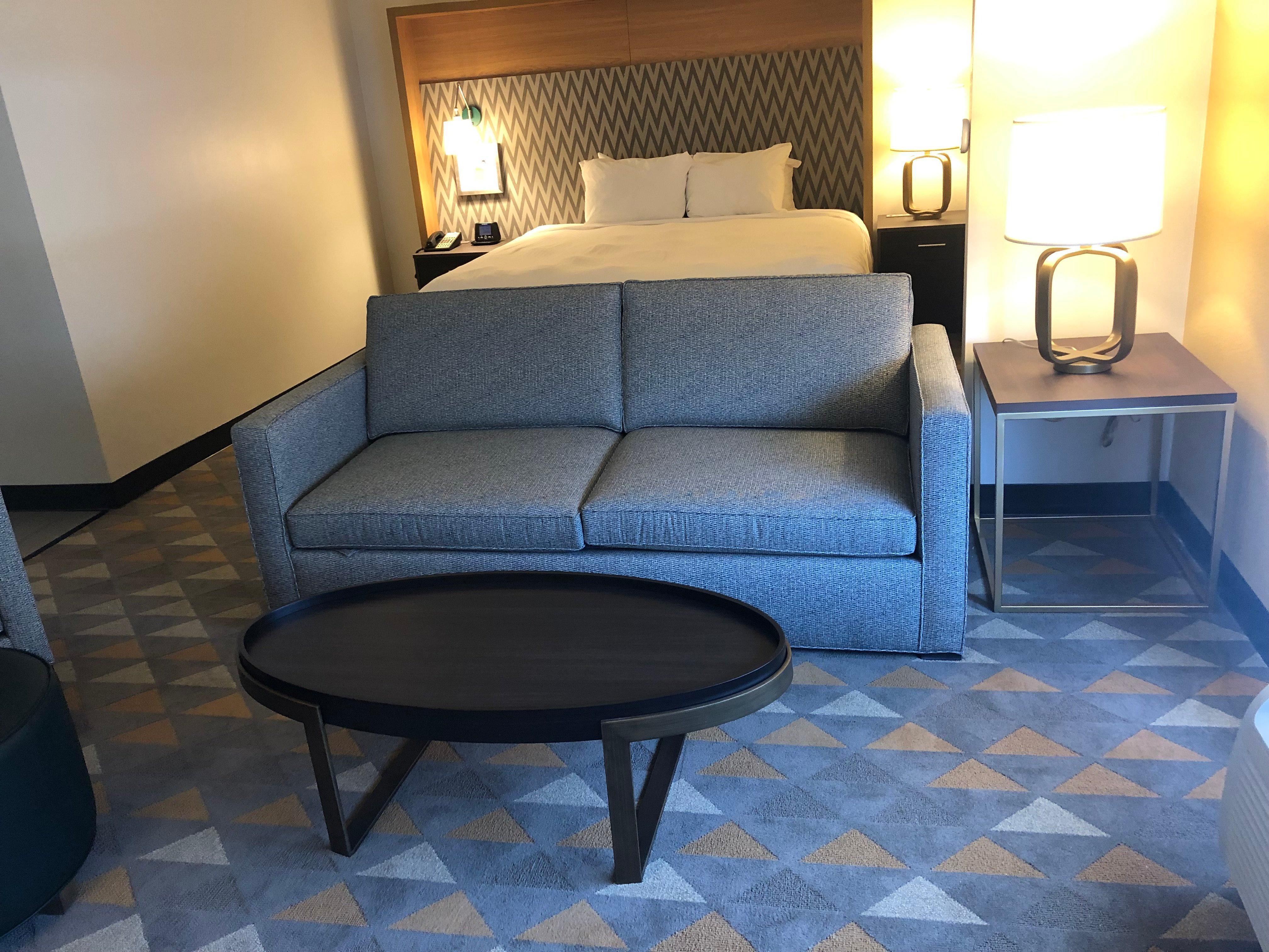 Holiday Inn Cleveland By Ihg מראה חיצוני תמונה