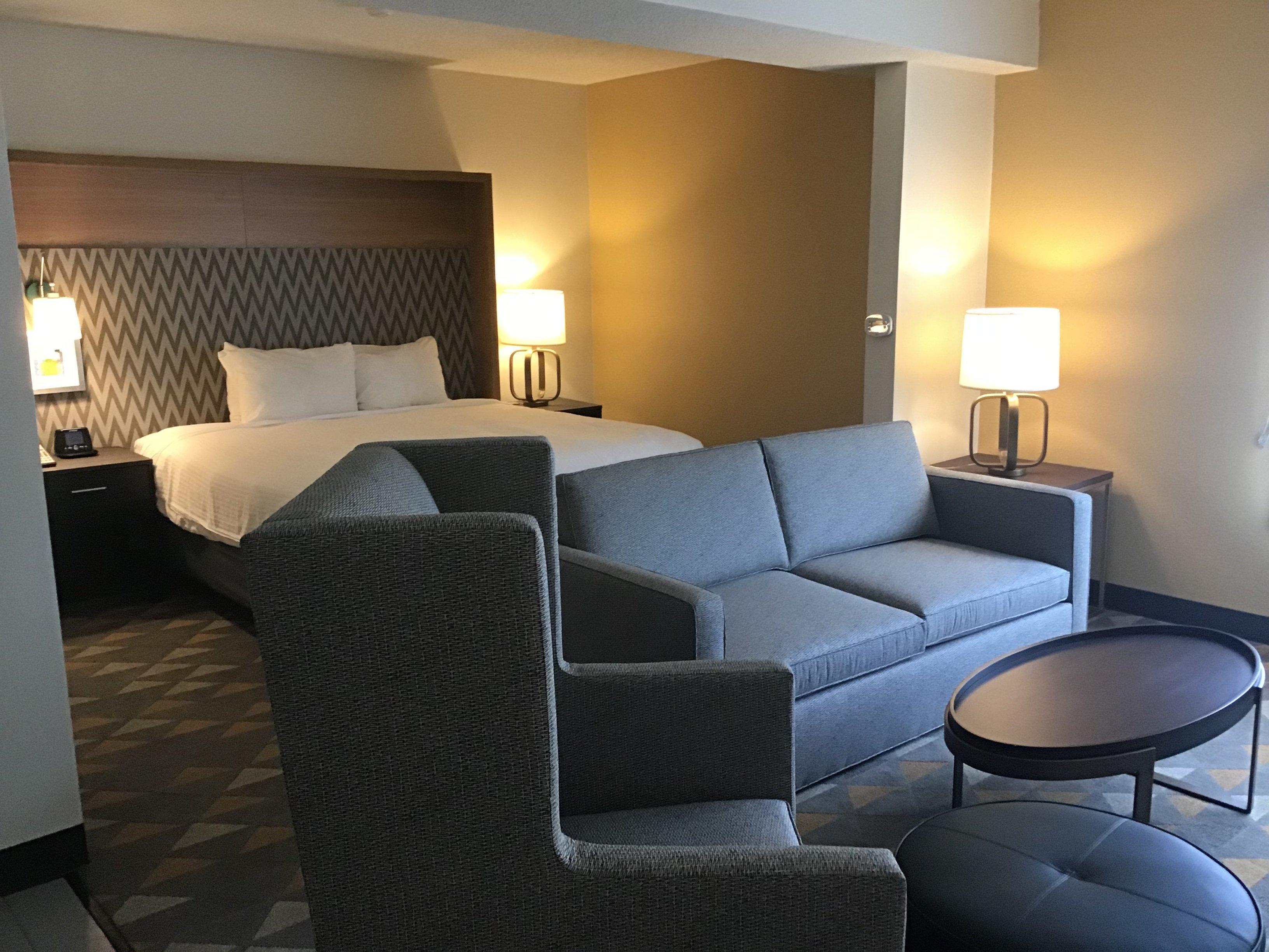 Holiday Inn Cleveland By Ihg מראה חיצוני תמונה