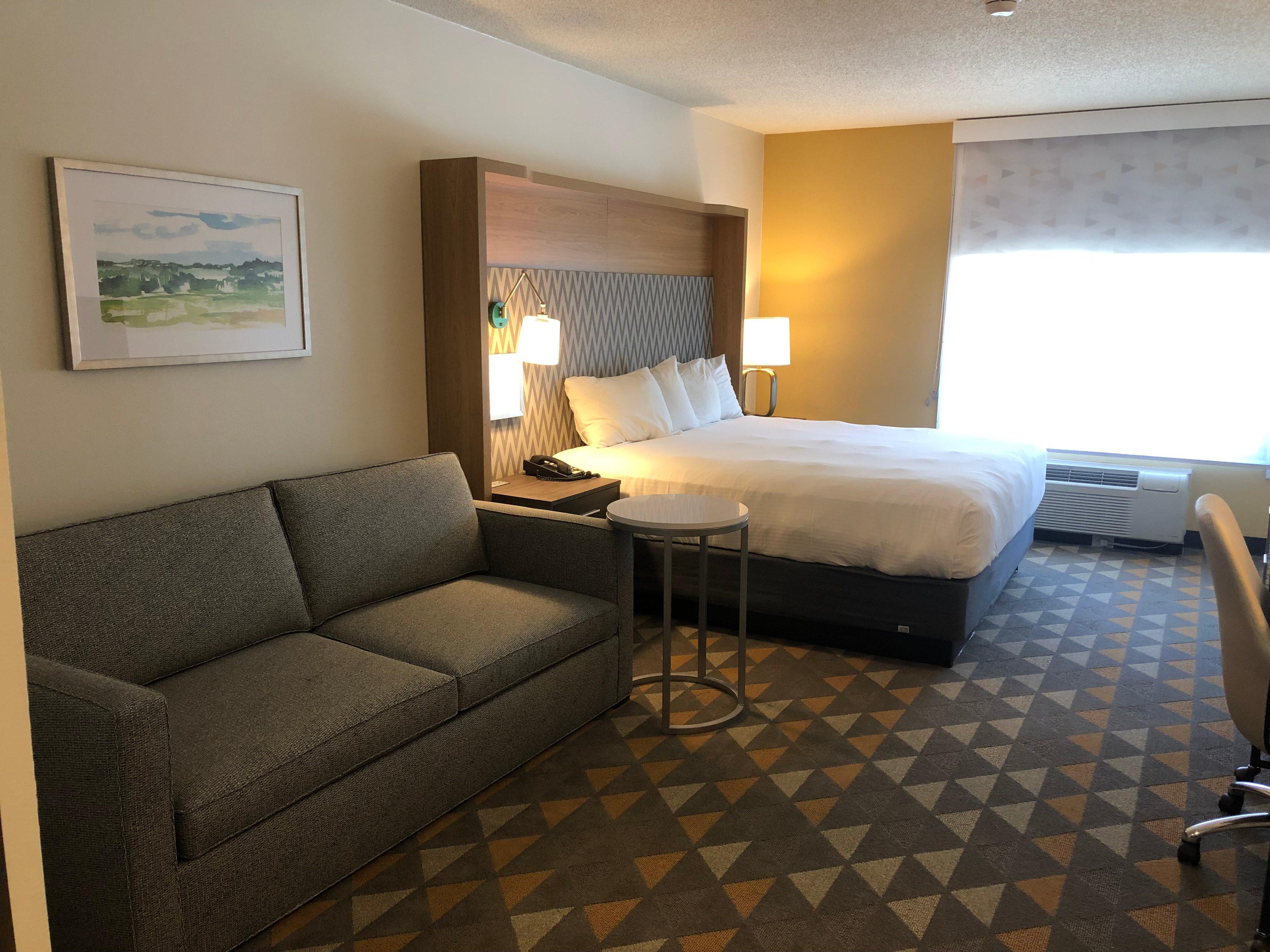 Holiday Inn Cleveland By Ihg מראה חיצוני תמונה