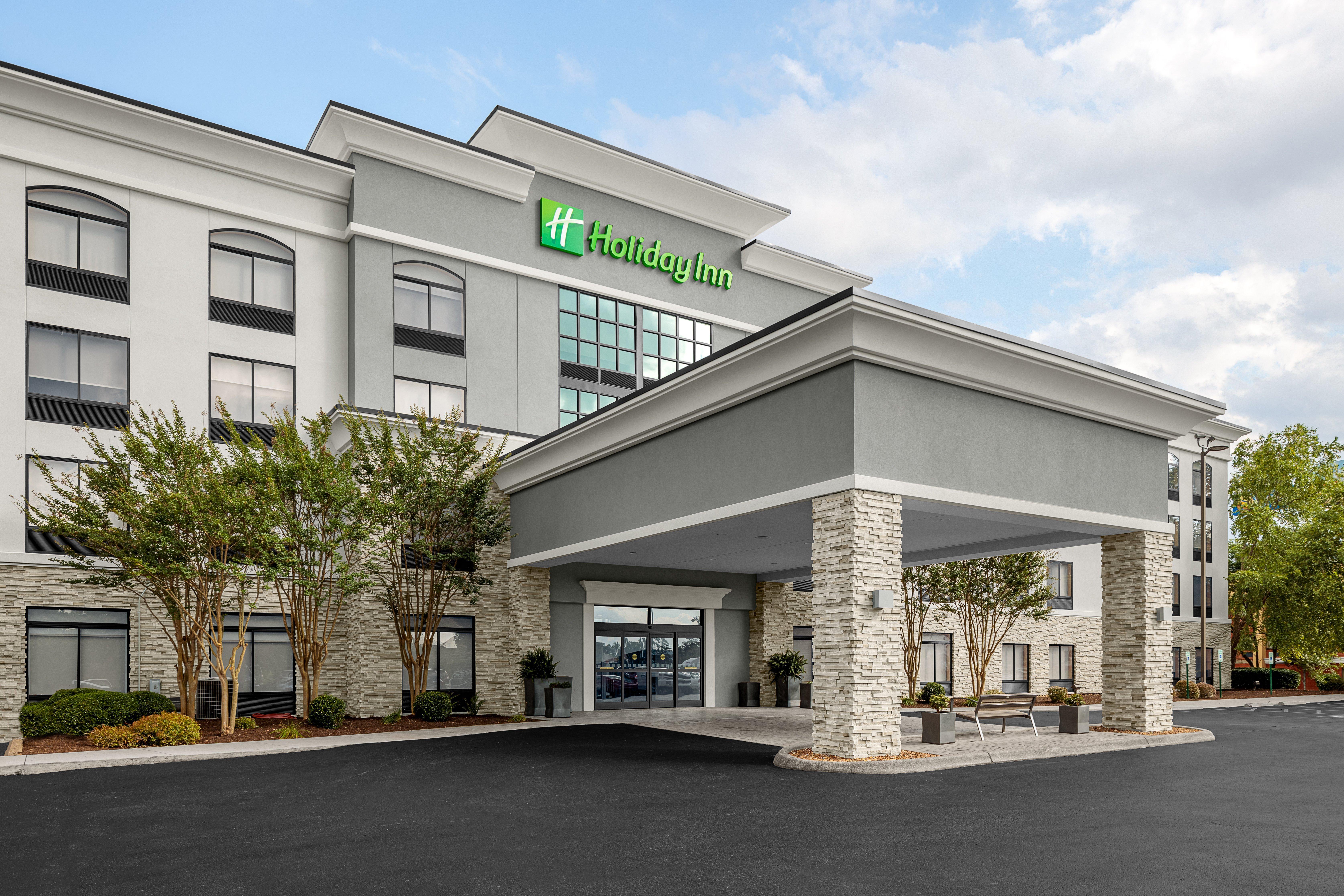 Holiday Inn Cleveland By Ihg מראה חיצוני תמונה