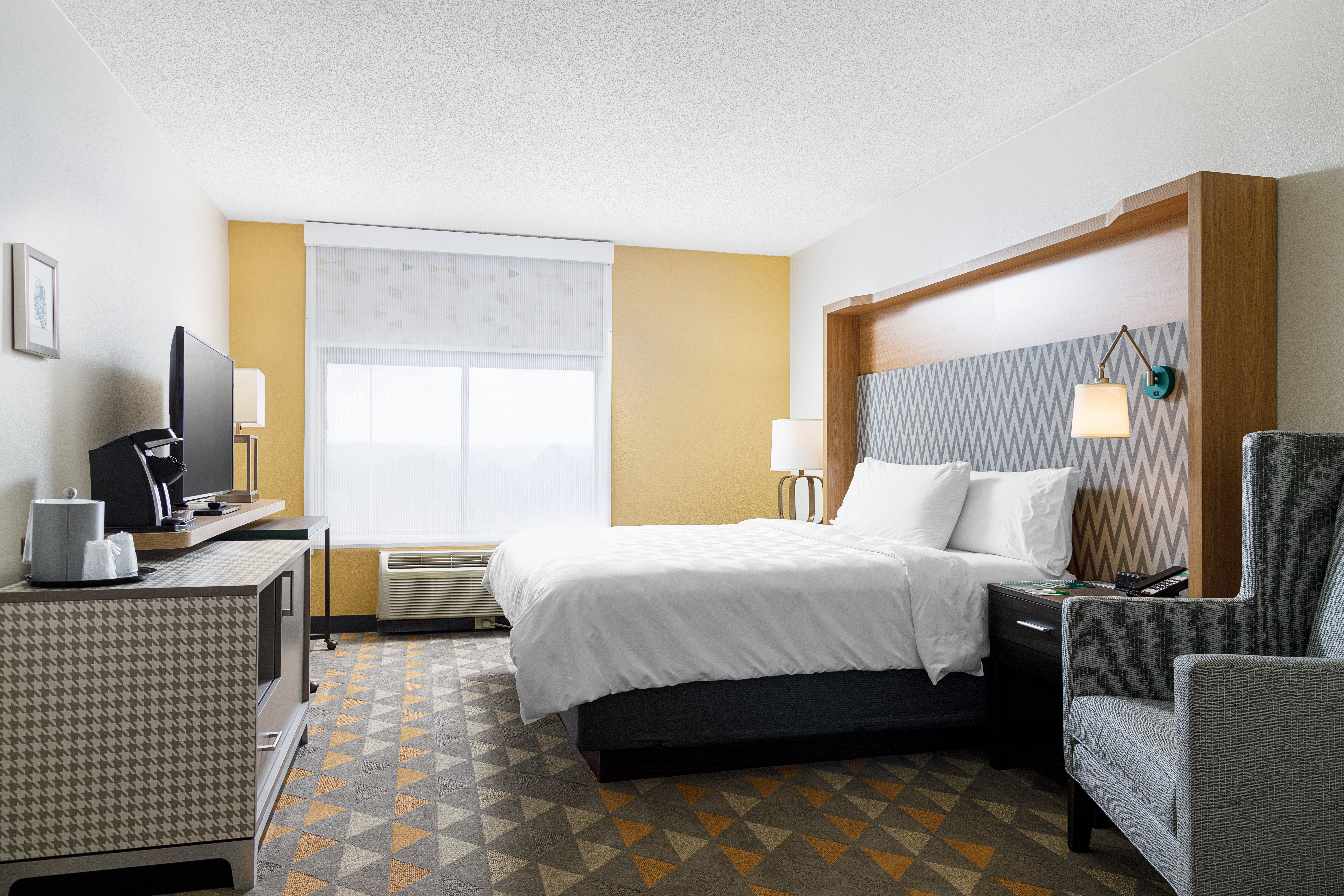 Holiday Inn Cleveland By Ihg מראה חיצוני תמונה