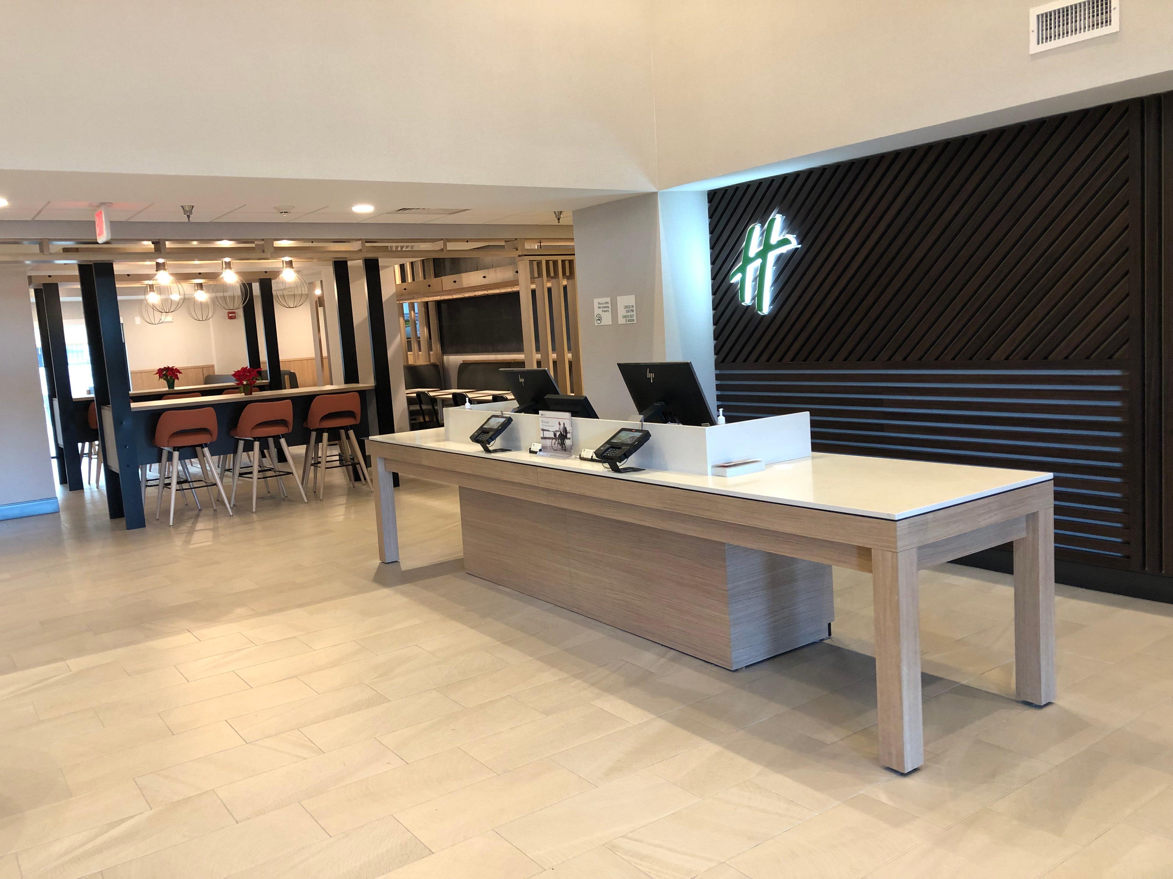 Holiday Inn Cleveland By Ihg מראה חיצוני תמונה