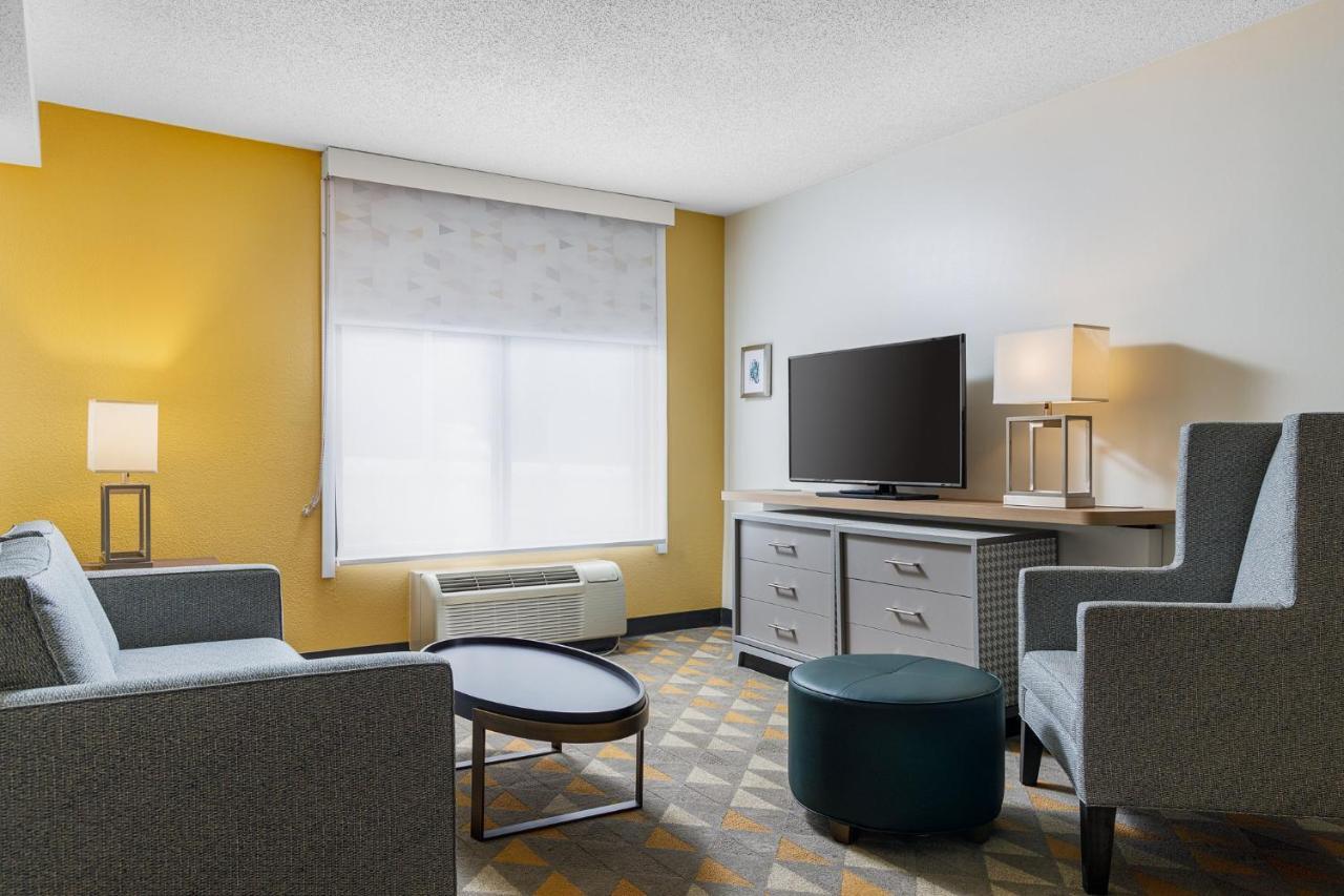 Holiday Inn Cleveland By Ihg מראה חיצוני תמונה