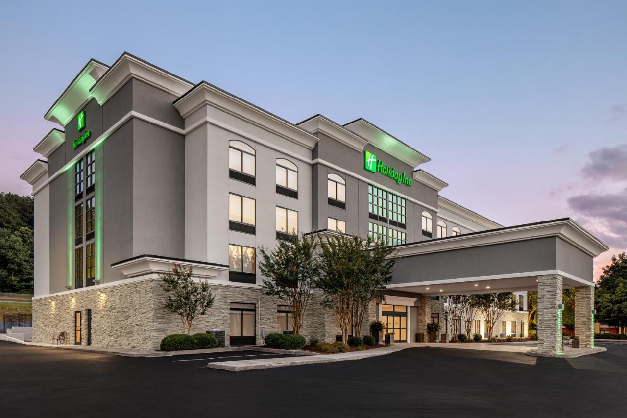 Holiday Inn Cleveland By Ihg מראה חיצוני תמונה