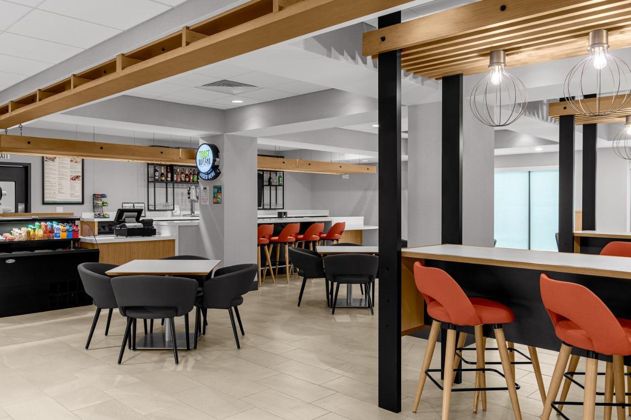 Holiday Inn Cleveland By Ihg מראה חיצוני תמונה