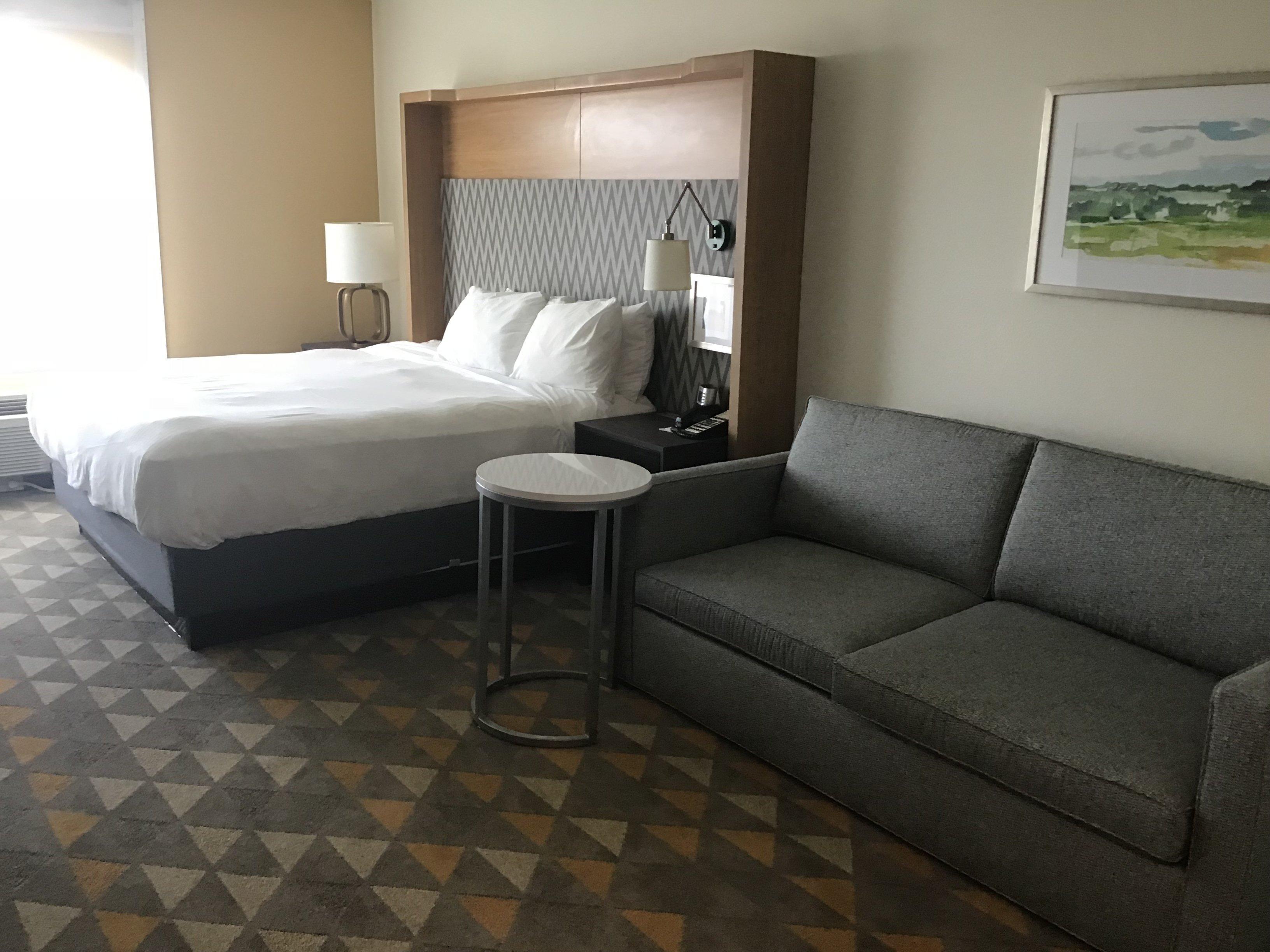Holiday Inn Cleveland By Ihg מראה חיצוני תמונה