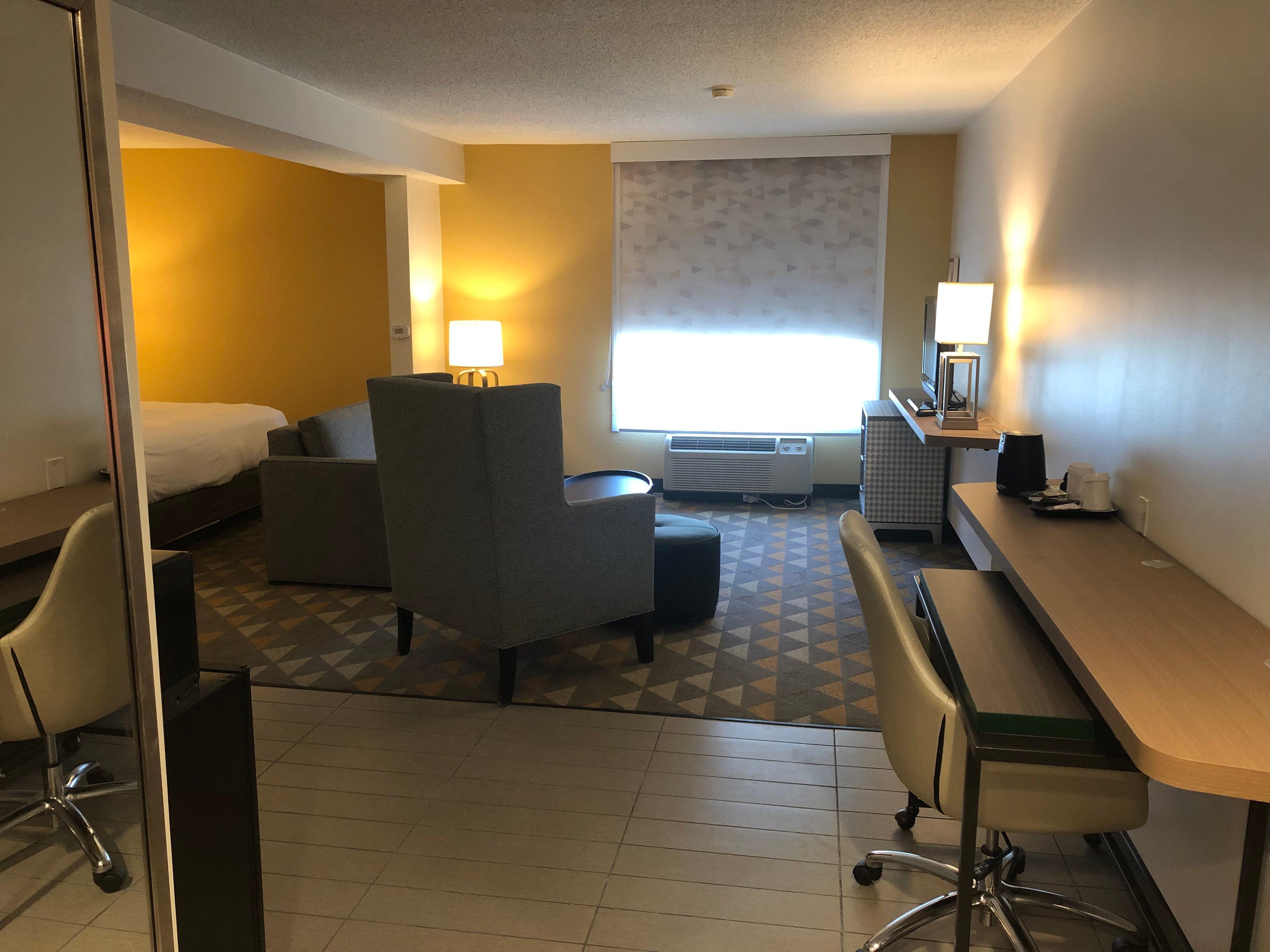 Holiday Inn Cleveland By Ihg מראה חיצוני תמונה