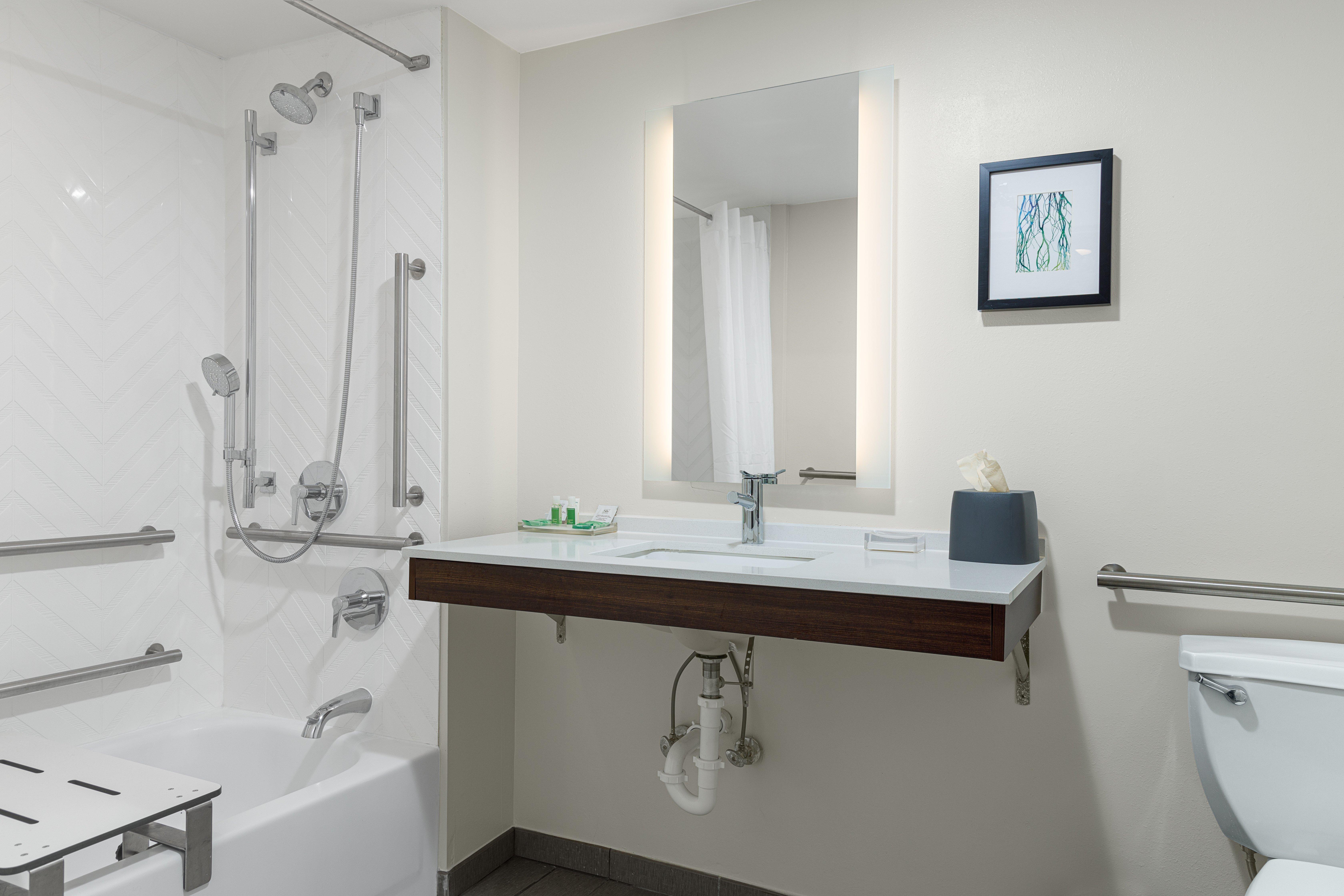 Holiday Inn Cleveland By Ihg מראה חיצוני תמונה