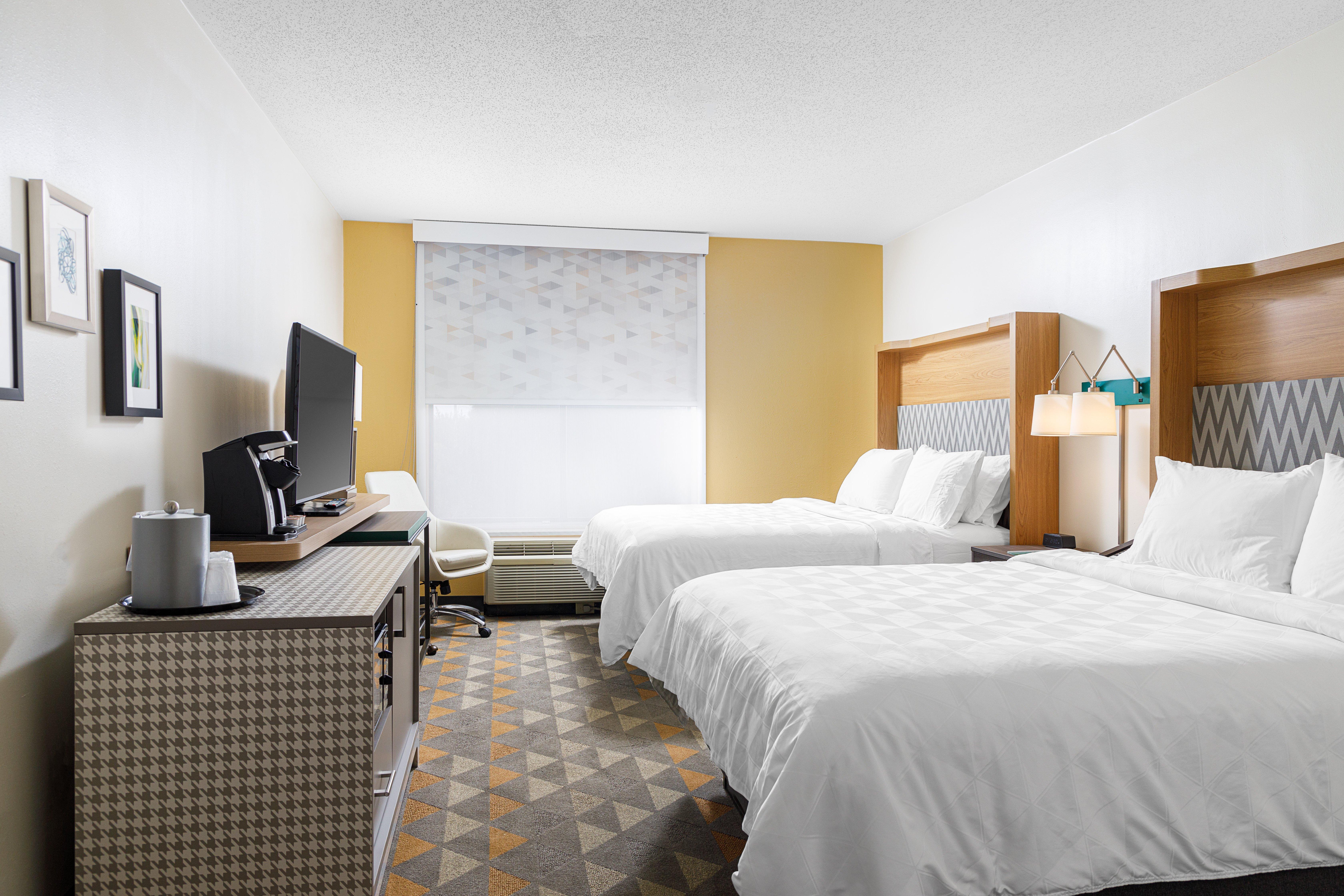 Holiday Inn Cleveland By Ihg מראה חיצוני תמונה