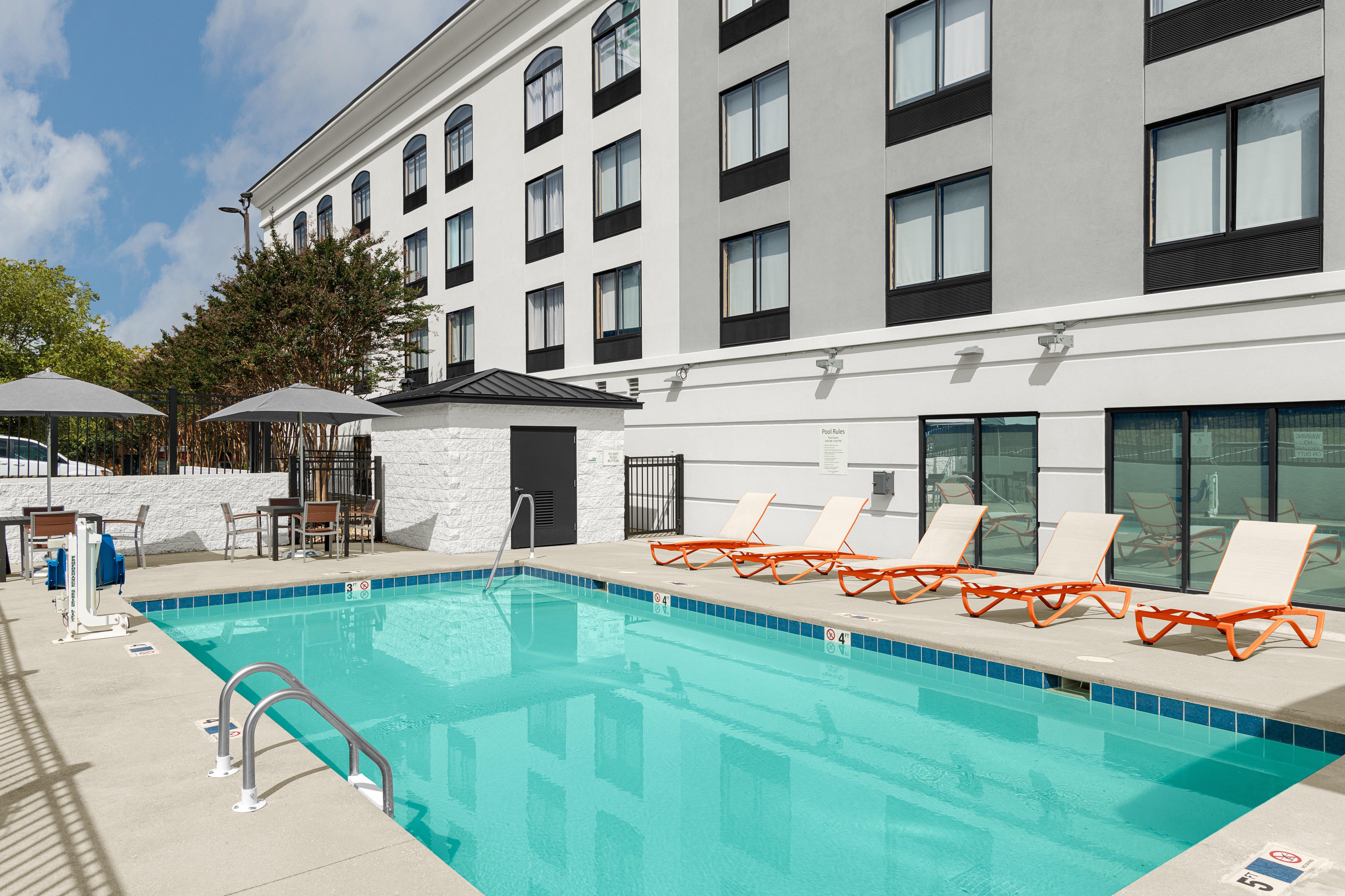 Holiday Inn Cleveland By Ihg מראה חיצוני תמונה