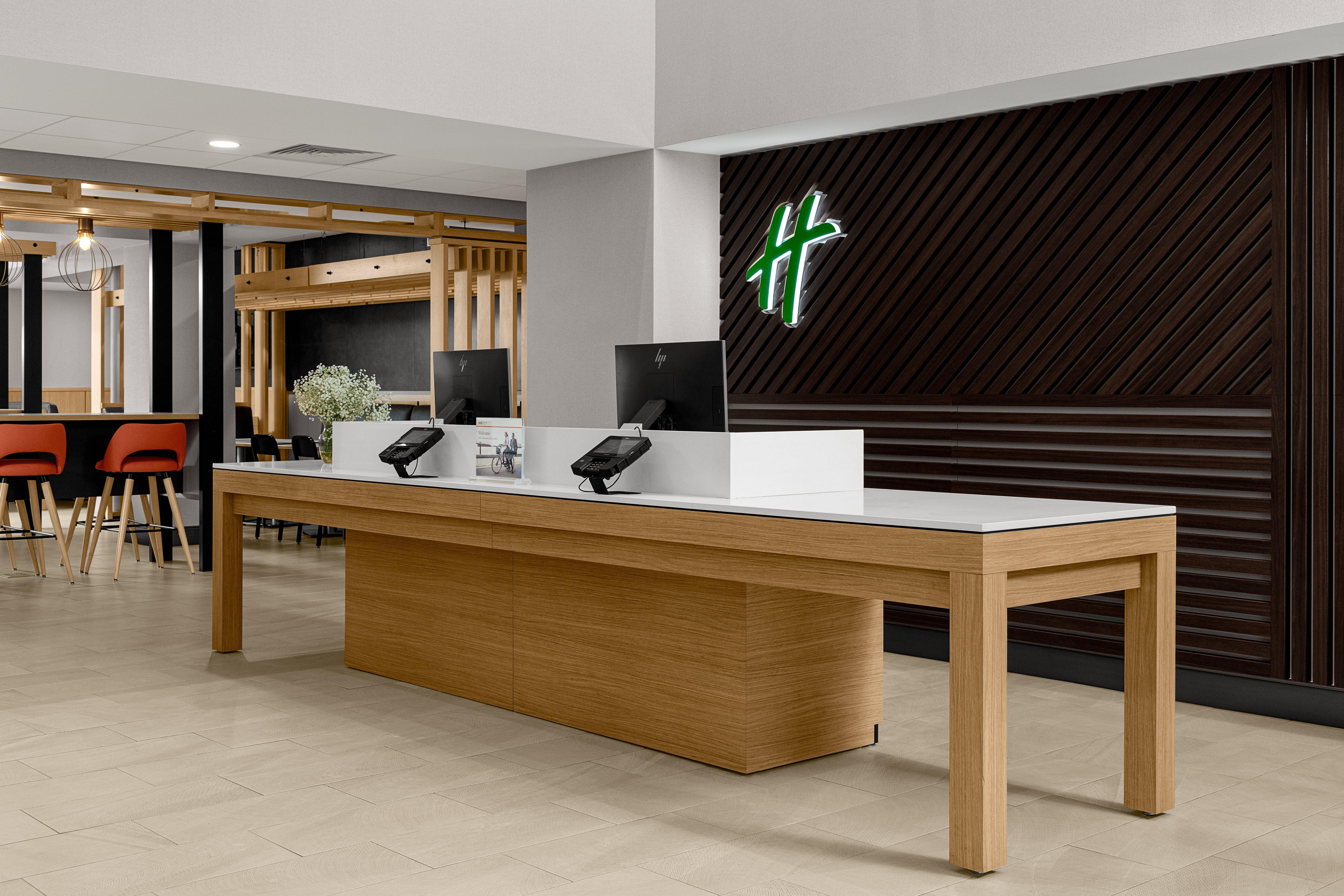 Holiday Inn Cleveland By Ihg מראה חיצוני תמונה