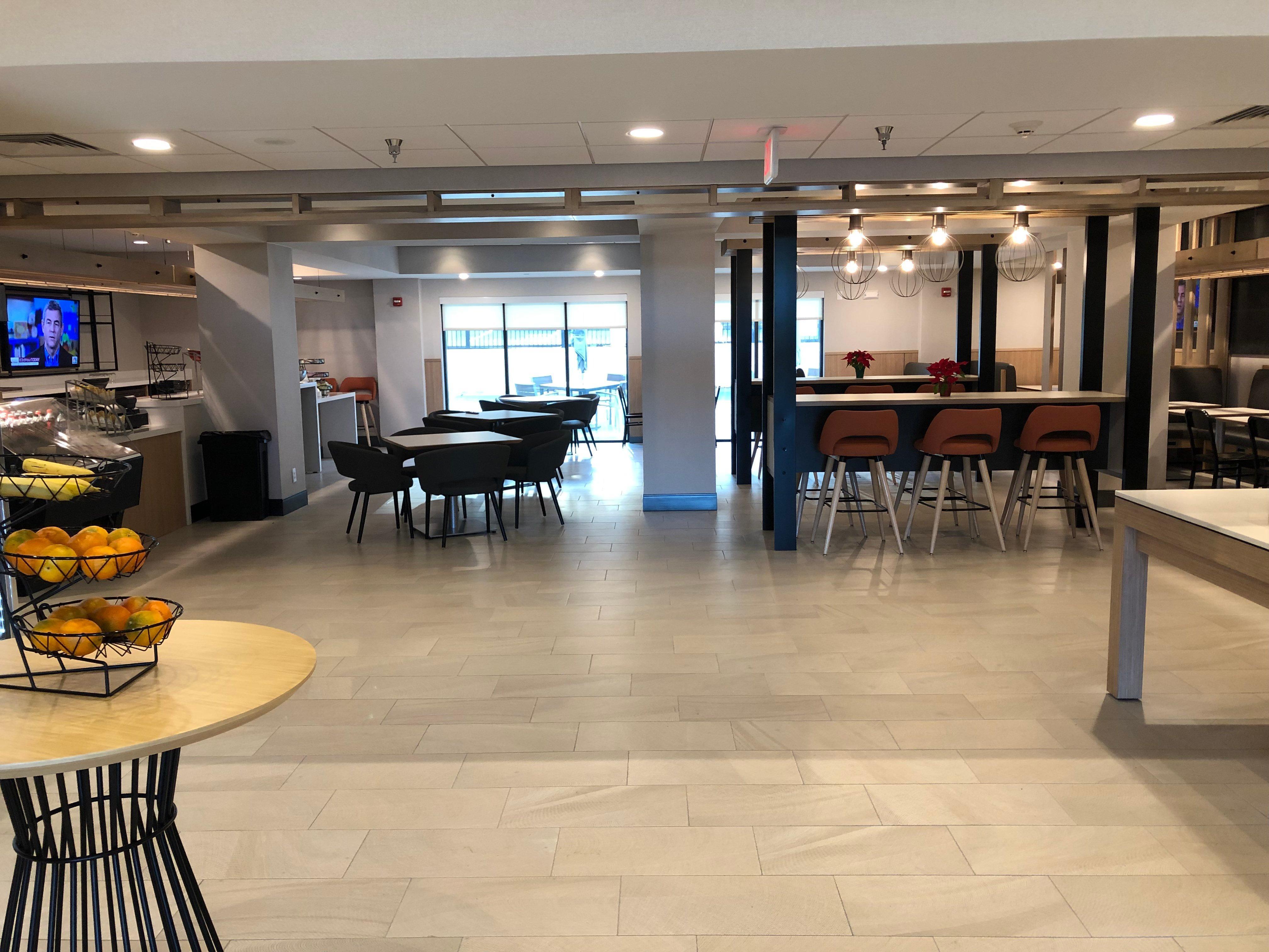 Holiday Inn Cleveland By Ihg מראה חיצוני תמונה