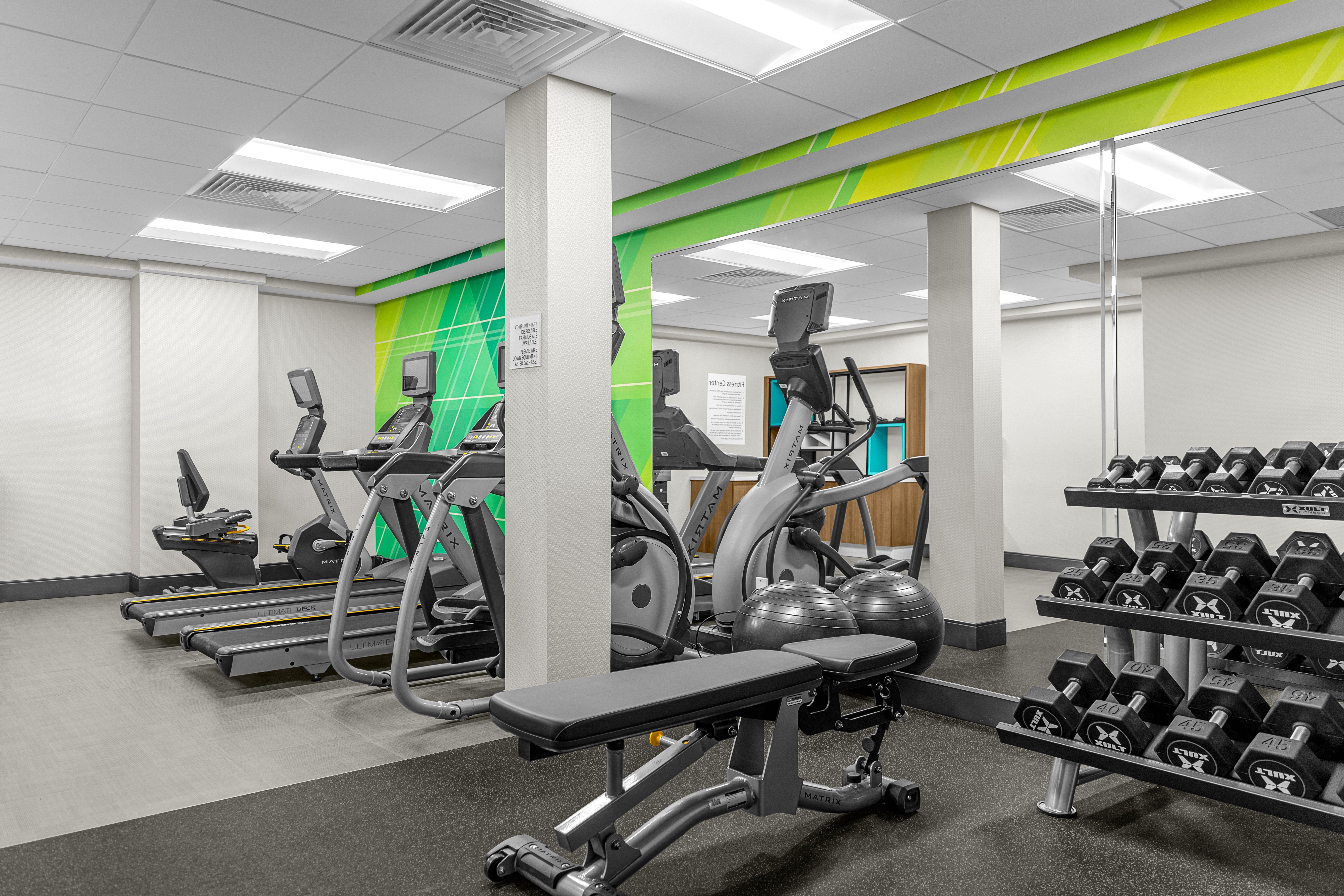 Holiday Inn Cleveland By Ihg מראה חיצוני תמונה