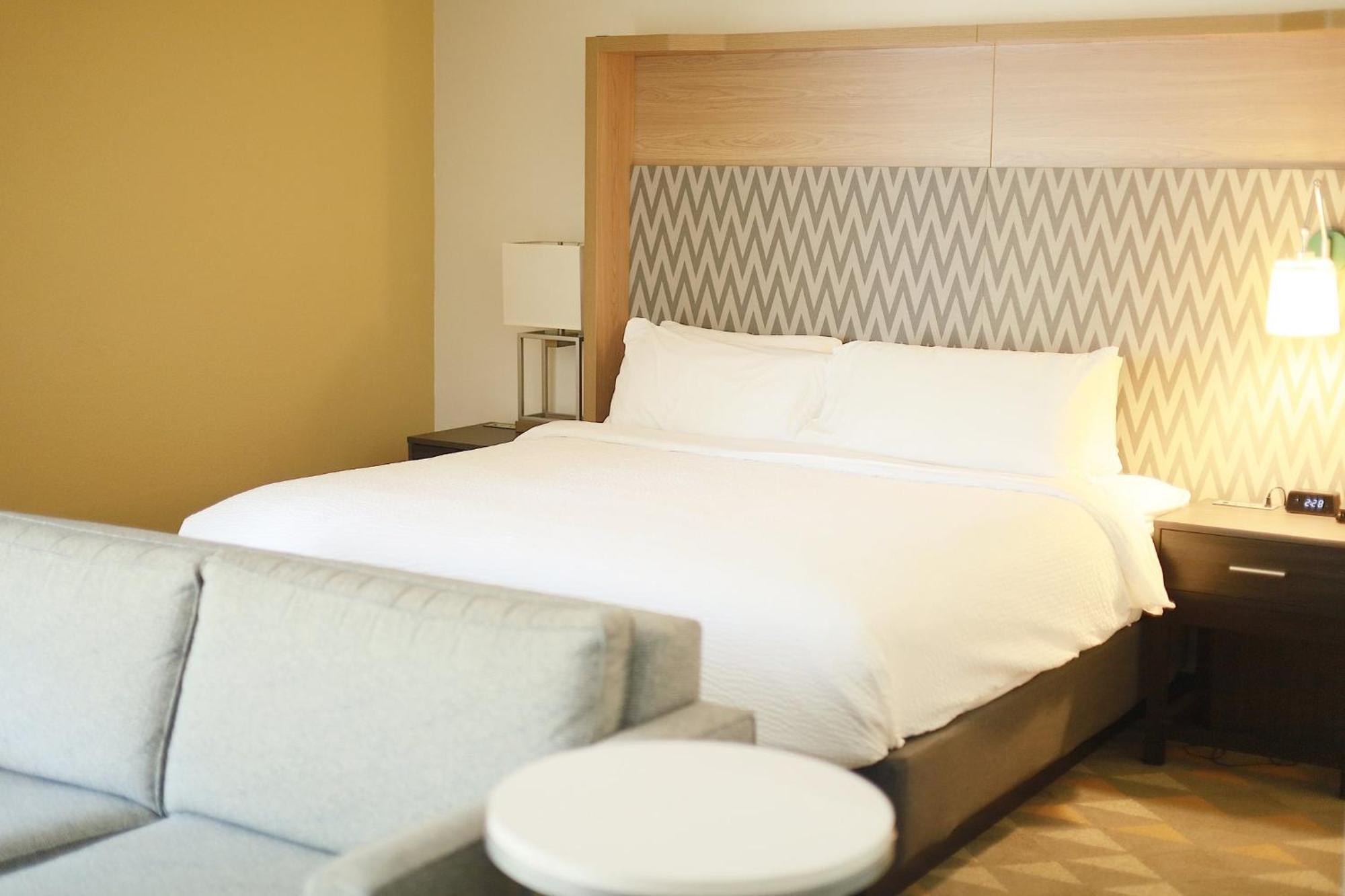 Holiday Inn Cleveland By Ihg מראה חיצוני תמונה