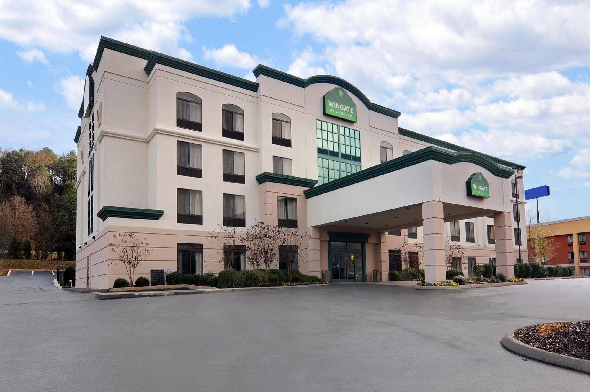 Holiday Inn Cleveland, An Ihg Hotel מראה חיצוני תמונה