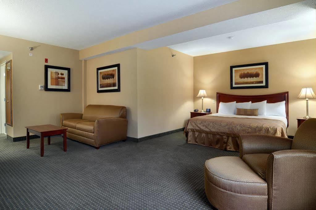 Holiday Inn Cleveland By Ihg מראה חיצוני תמונה