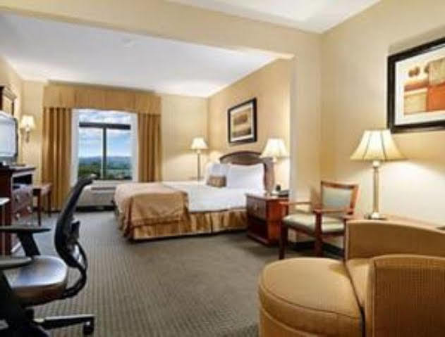 Holiday Inn Cleveland By Ihg מראה חיצוני תמונה