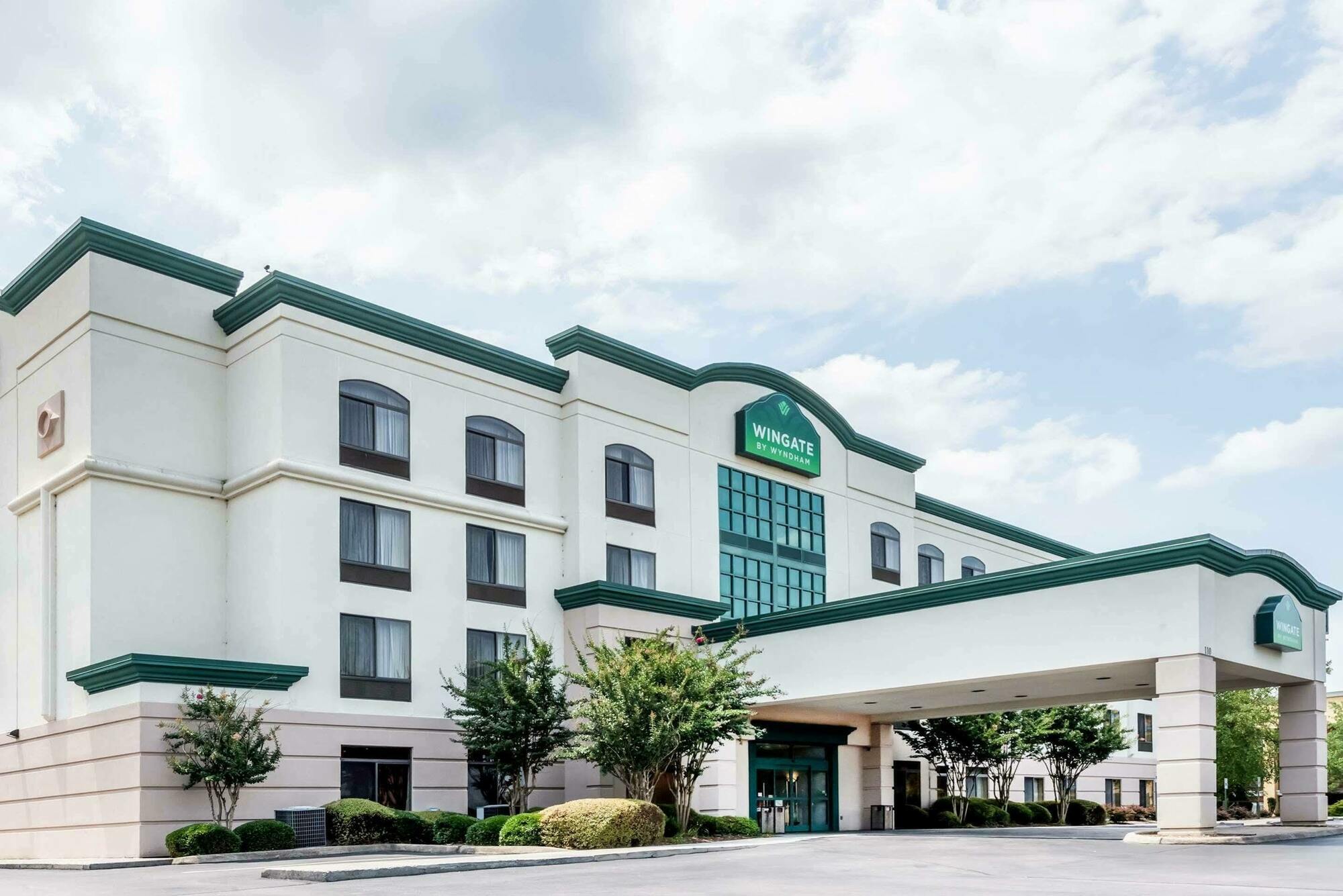 Holiday Inn Cleveland By Ihg מראה חיצוני תמונה
